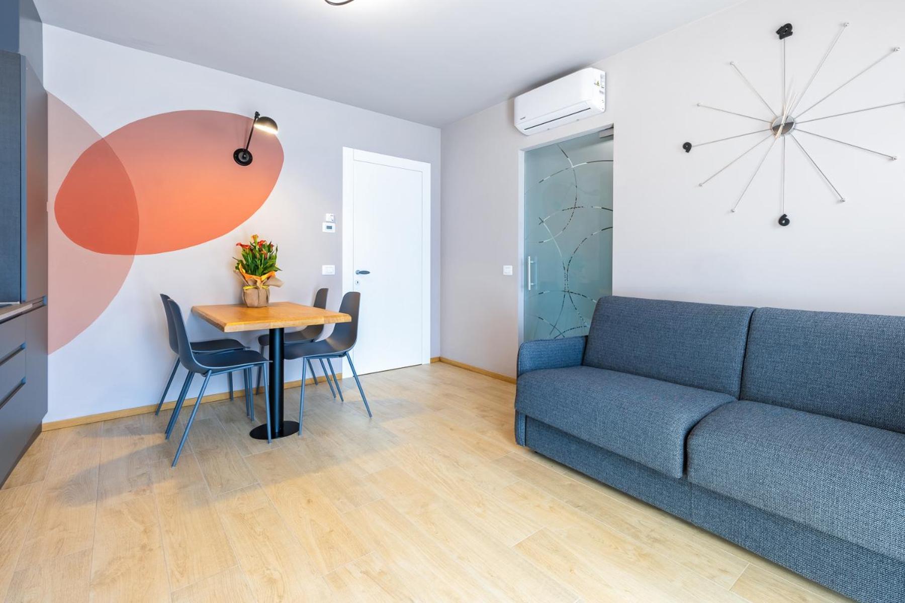 La Casa Nelle Aie - Appartamento Nebbiolo - Free Wifi E Ac ลามอร์รา ภายนอก รูปภาพ