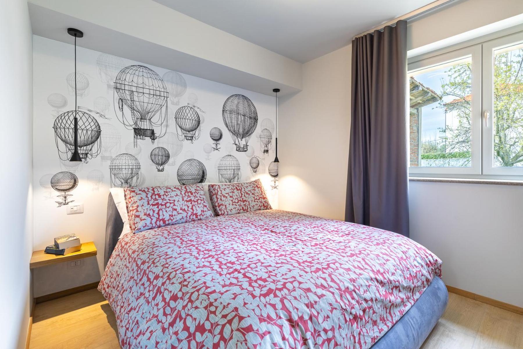 La Casa Nelle Aie - Appartamento Nebbiolo - Free Wifi E Ac ลามอร์รา ภายนอก รูปภาพ