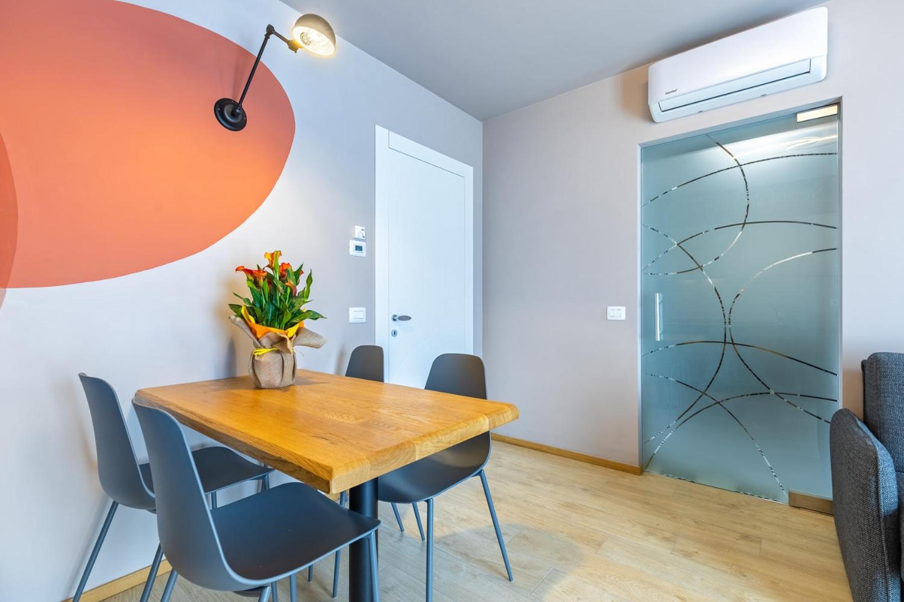 La Casa Nelle Aie - Appartamento Nebbiolo - Free Wifi E Ac ลามอร์รา ภายนอก รูปภาพ