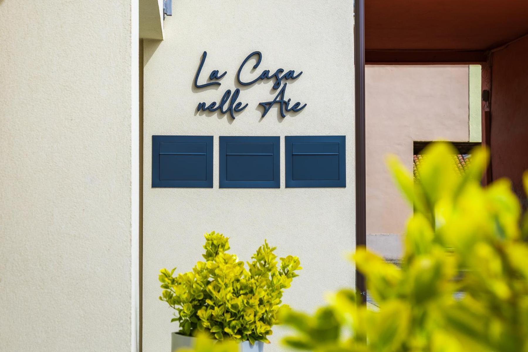 La Casa Nelle Aie - Appartamento Nebbiolo - Free Wifi E Ac ลามอร์รา ภายนอก รูปภาพ