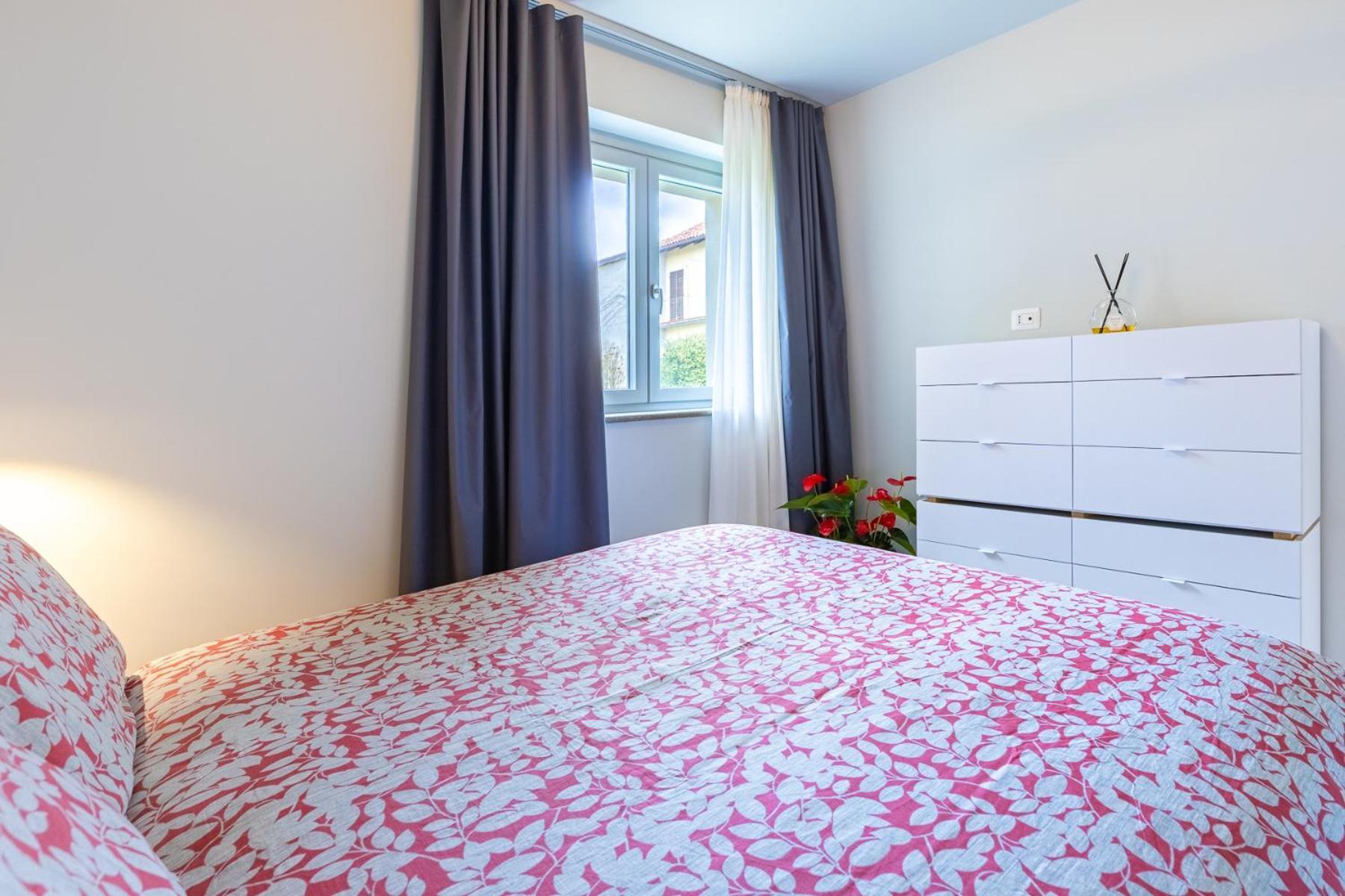 La Casa Nelle Aie - Appartamento Nebbiolo - Free Wifi E Ac ลามอร์รา ภายนอก รูปภาพ